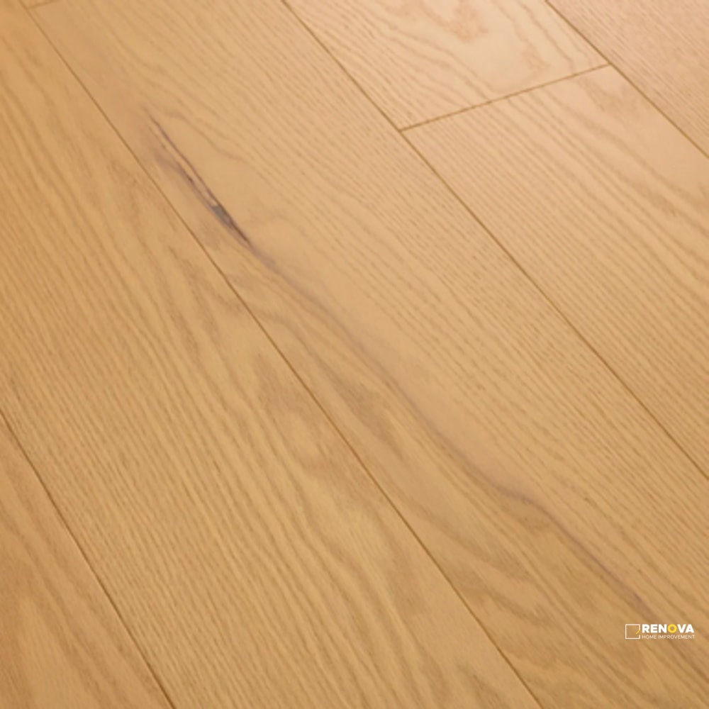 OAK SANCTUARY 6.38" - ENGINEERED - SHAW - 5