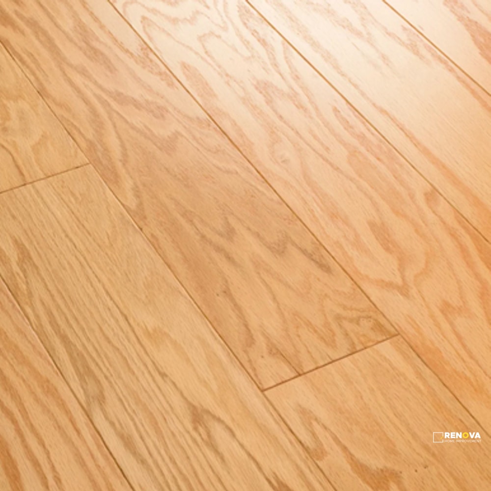 OAK TIMELESS 5" - ENGINEERED - SHAW - 3