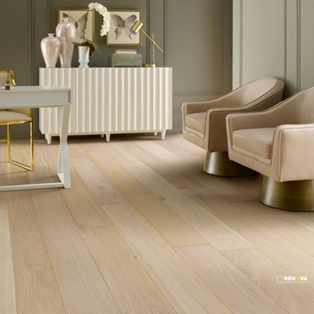 OAK UTMOST 7-1/2" - ENGINEERED - SHAW - 4