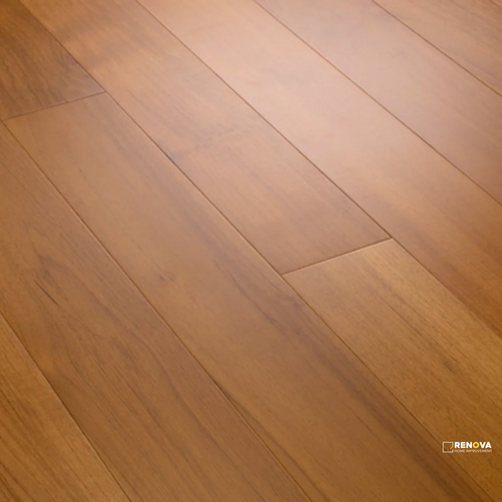 REGATTA TEAK 5" - ENGINEERED - SHAW - 2