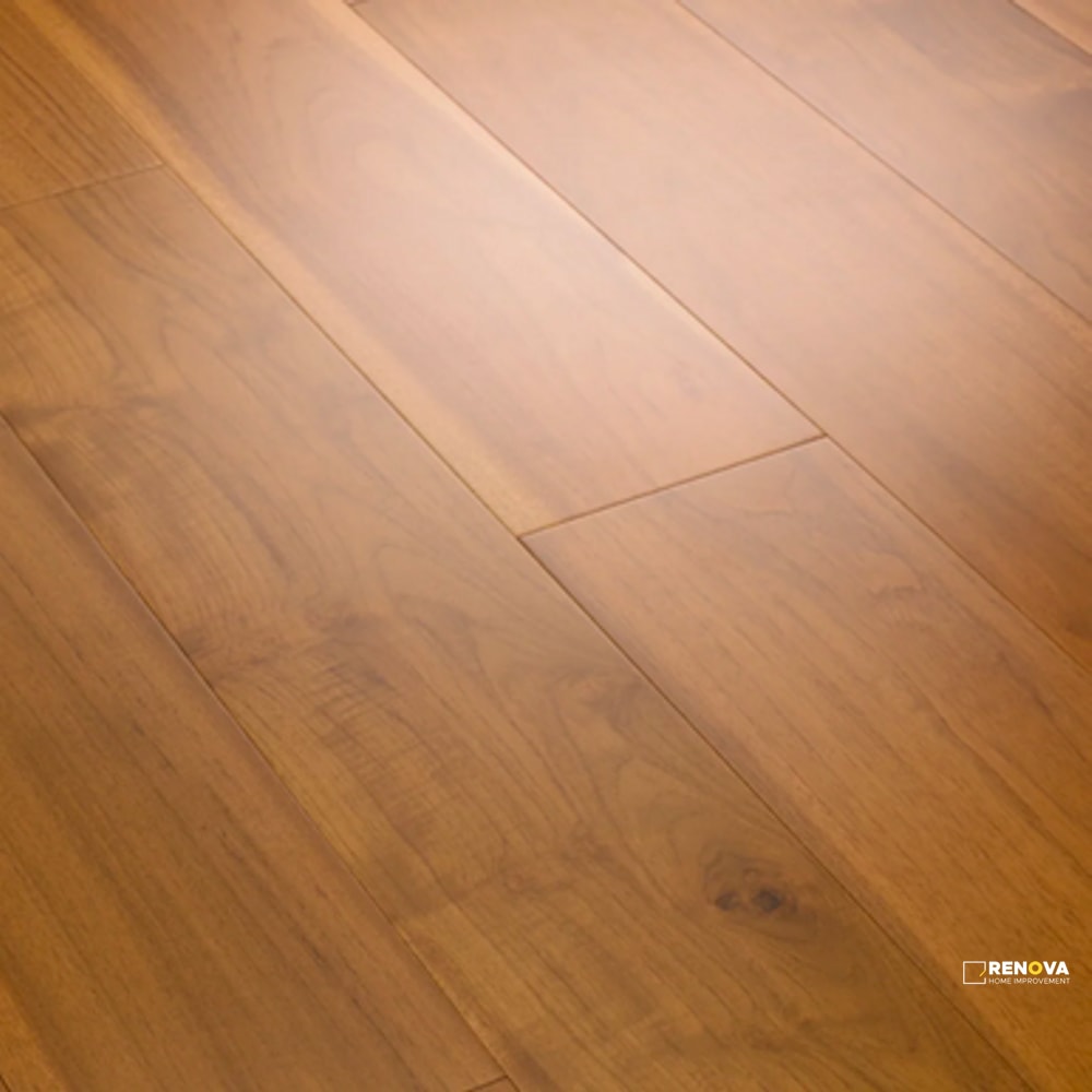 REGATTA TEAK 6-1/2" - ENGINEERED - SHAW - 2