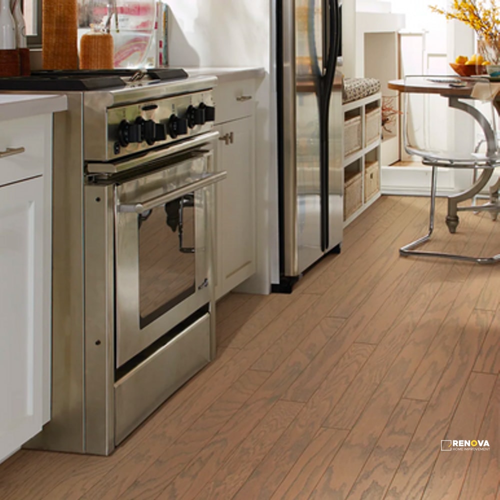 TIMELESS 3-1/4" - ENGINEERED - SHAW - 12