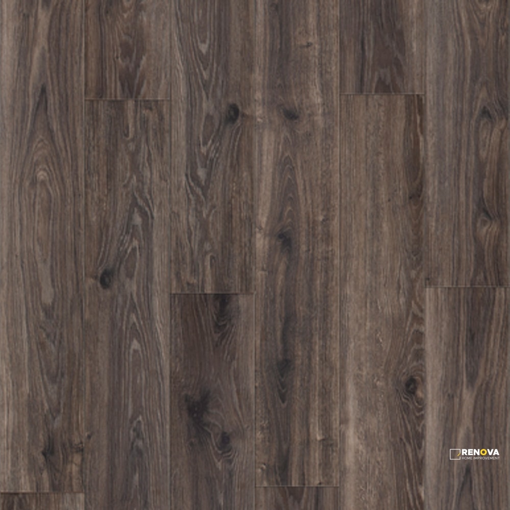 CALYPSO PLANK 12MM W/ PAD 6-1/2" X 48" - NEW VERSION - 9004000000