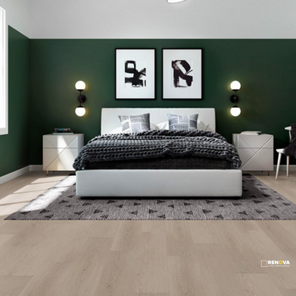 EVOKE ARCHWAYS ARCO OAK 0.3125IN 7.5IN 48IN - 3