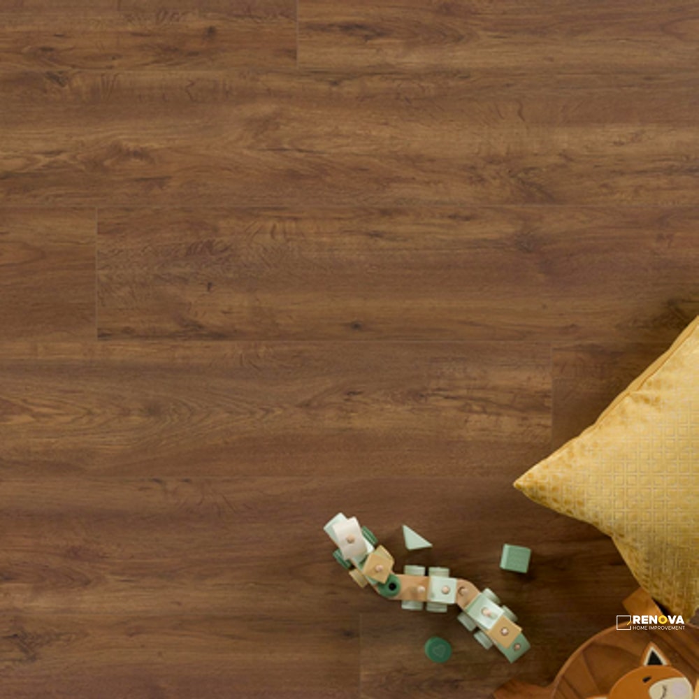 EVOKE ARCHWAYS BATU OAK 0.3125IN 7.5IN 48IN - 4