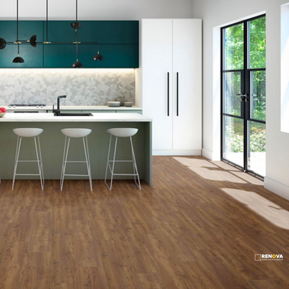EVOKE ARCHWAYS BATU OAK 0.3125IN 7.5IN 48IN - 3