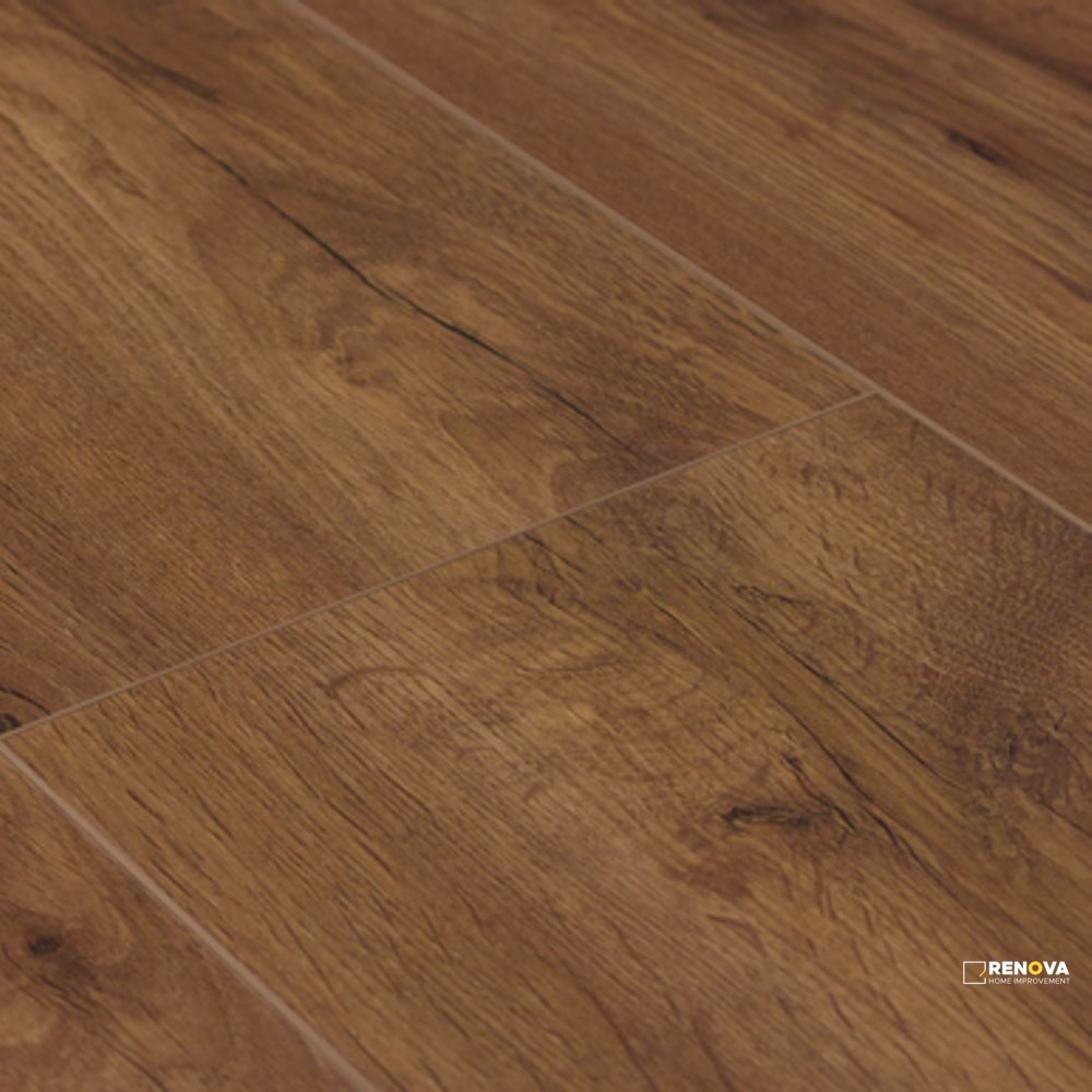 EVOKE ARCHWAYS BATU OAK 0.3125IN 7.5IN 48IN - 2