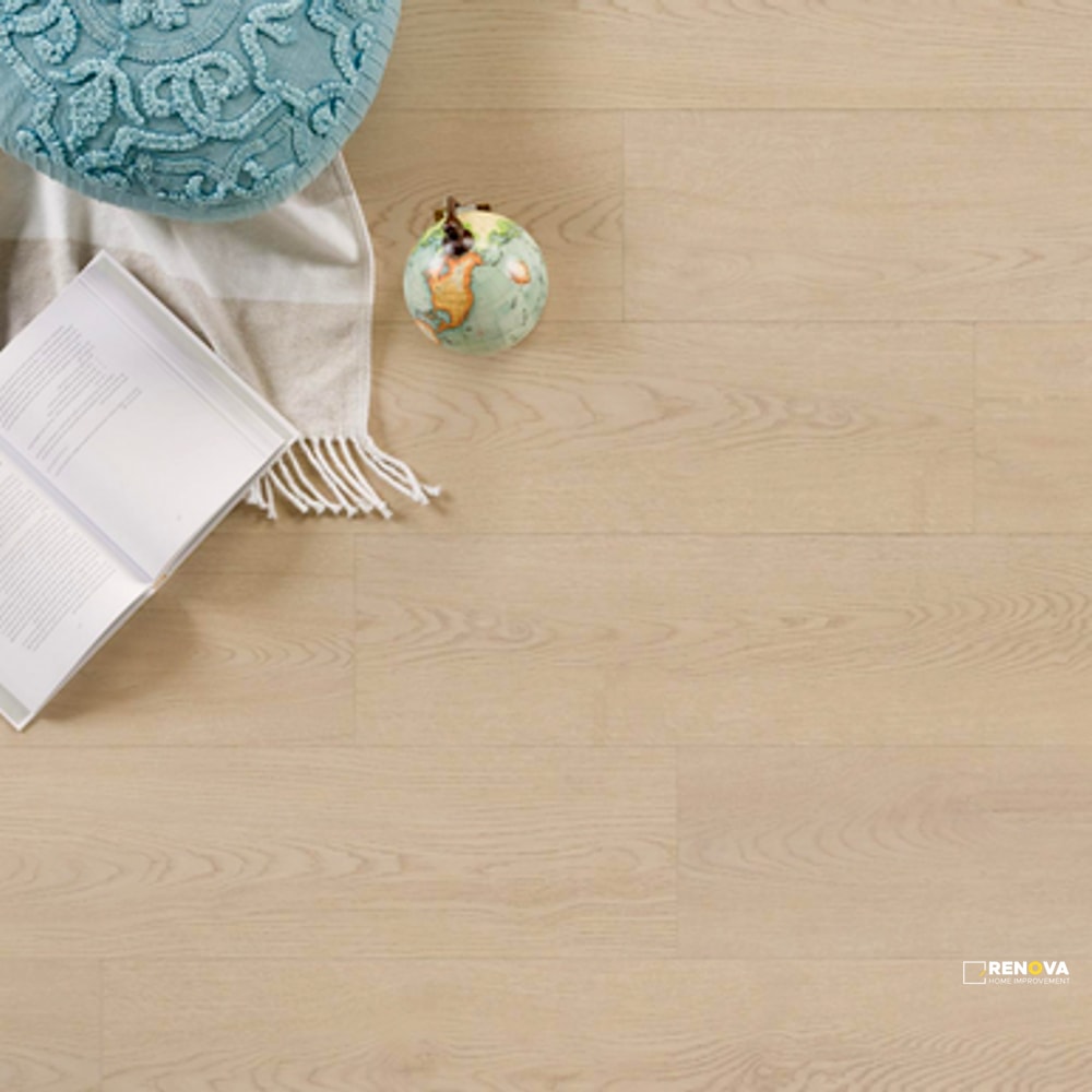 EVOKE ARCHWAYS BLANCA OAK 0.3125IN 7.5IN 48IN - 3