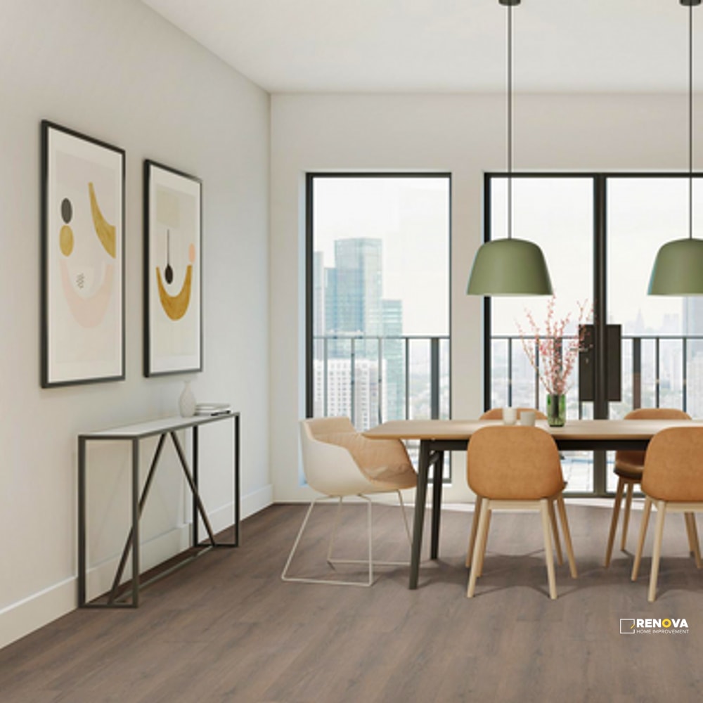 EVOKE ARCHWAYS HOPETON OAK 0.3125IN 7.5IN 48IN - 4