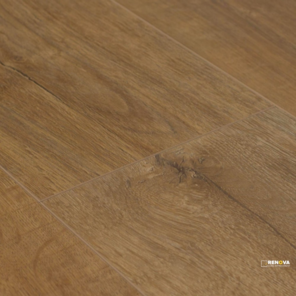 EVOKE ARCHWAYS LONDON OAK 0.3125IN 7.5IN 48IN - 2