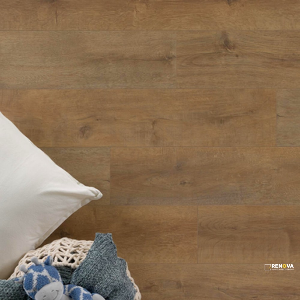 EVOKE ARCHWAYS LONDON OAK 0.3125IN 7.5IN 48IN - 7