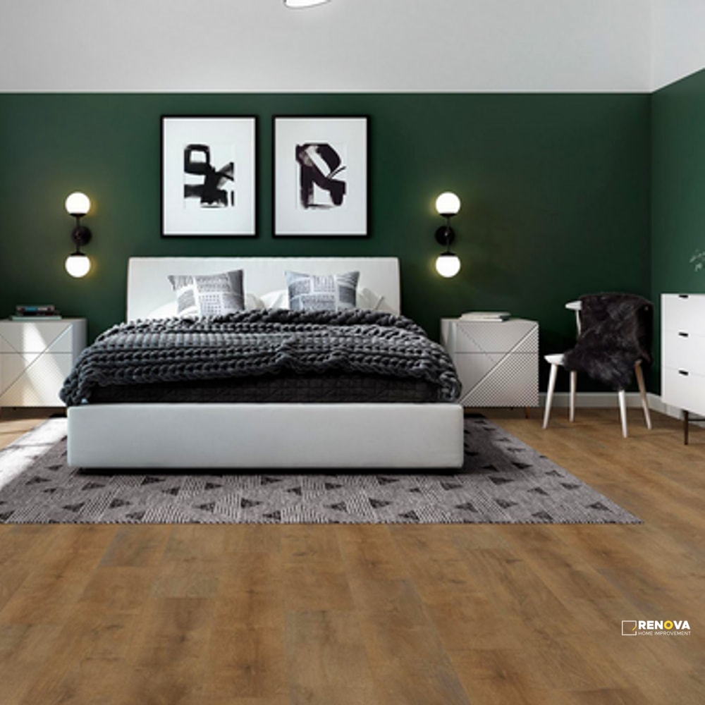 EVOKE ARCHWAYS LONDON OAK 0.3125IN 7.5IN 48IN - 5
