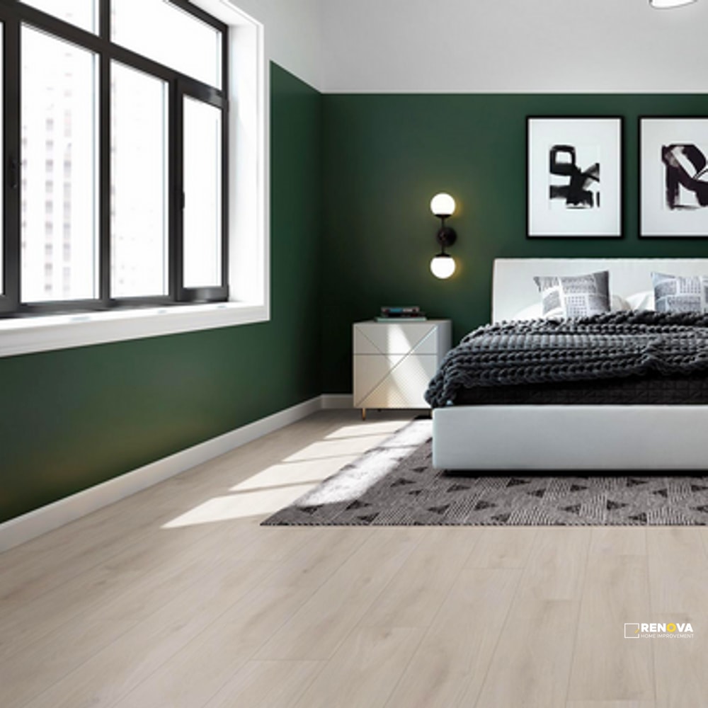 EVOKE RIVERS AMUR OAK 12MM 7.5IN 48IN - 6