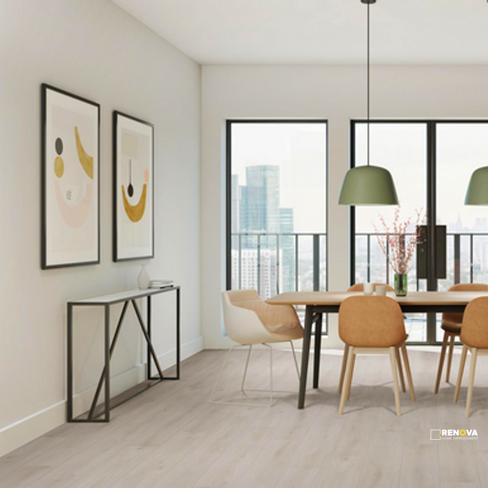 EVOKE RIVERS AMUR OAK 12MM 7.5IN 48IN - 4