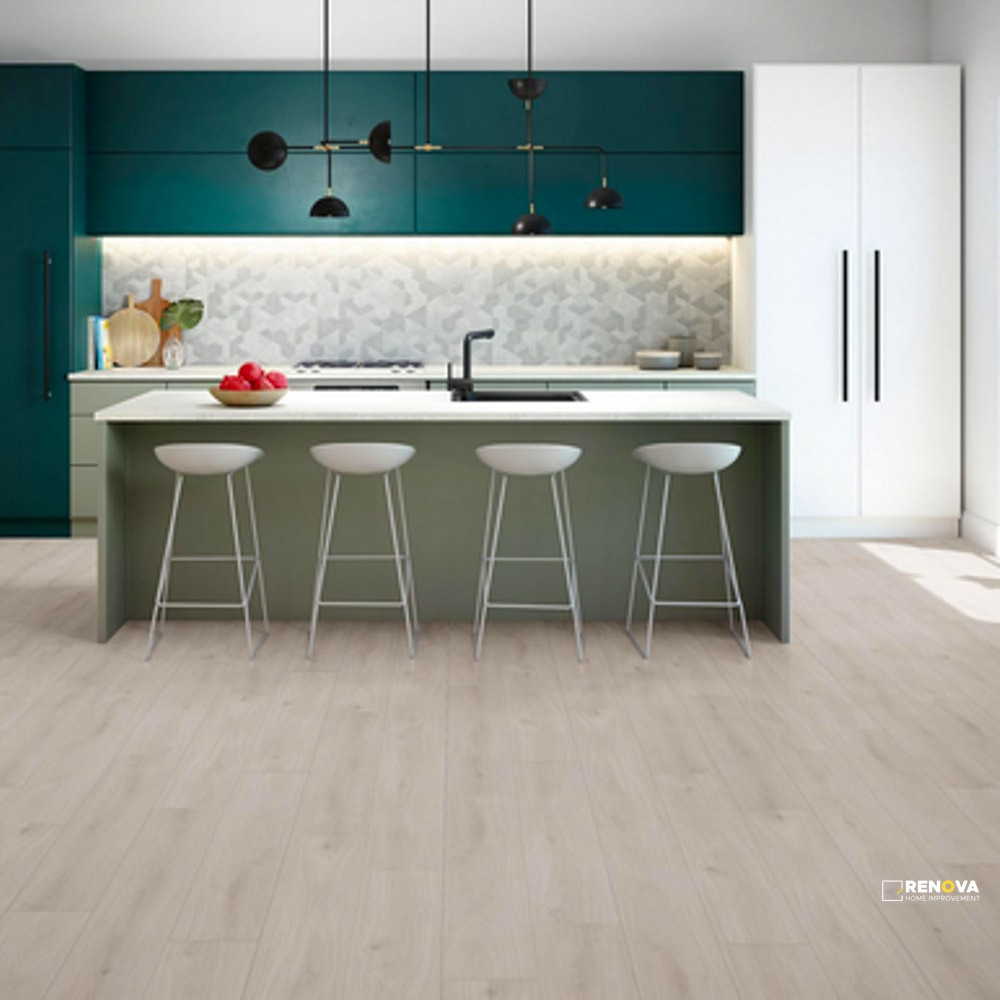 EVOKE RIVERS AMUR OAK 12MM 7.5IN 48IN - 3