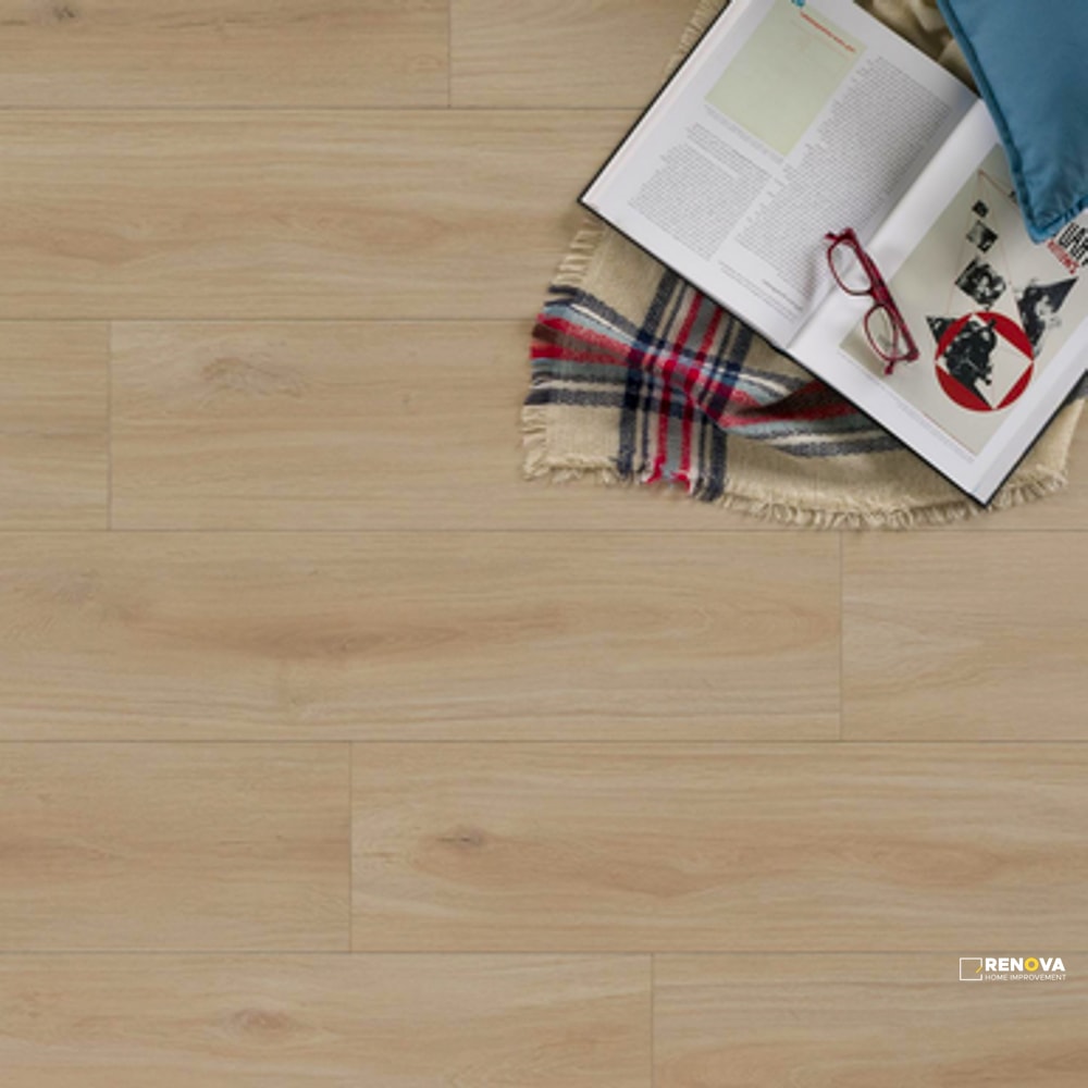 EVOKE RIVERS MACKENZIE OAK 12MM 7.5IN 48IN - 4