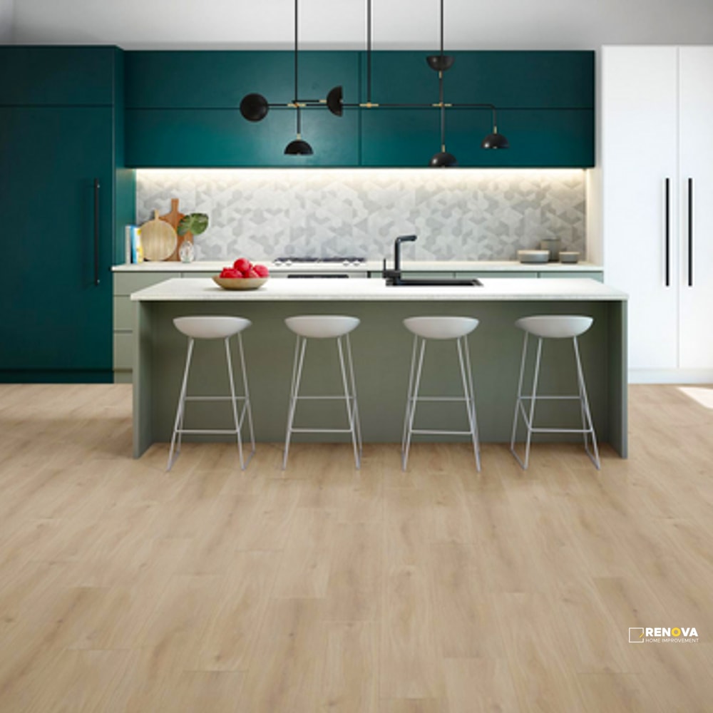 EVOKE RIVERS MACKENZIE OAK 12MM 7.5IN 48IN - 3