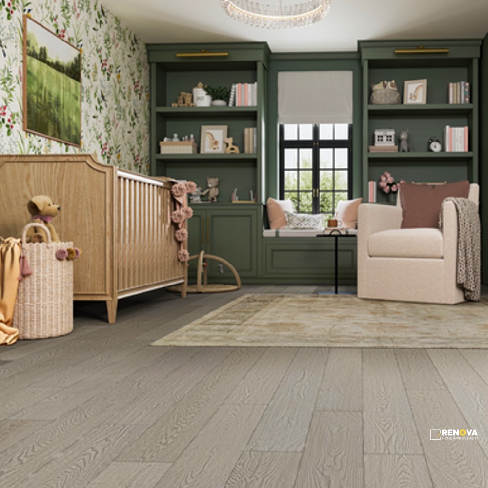 RESTORATION BESPOKE WIDE PLANK 8" (17.50 SF/CTN) - RST8V - 3