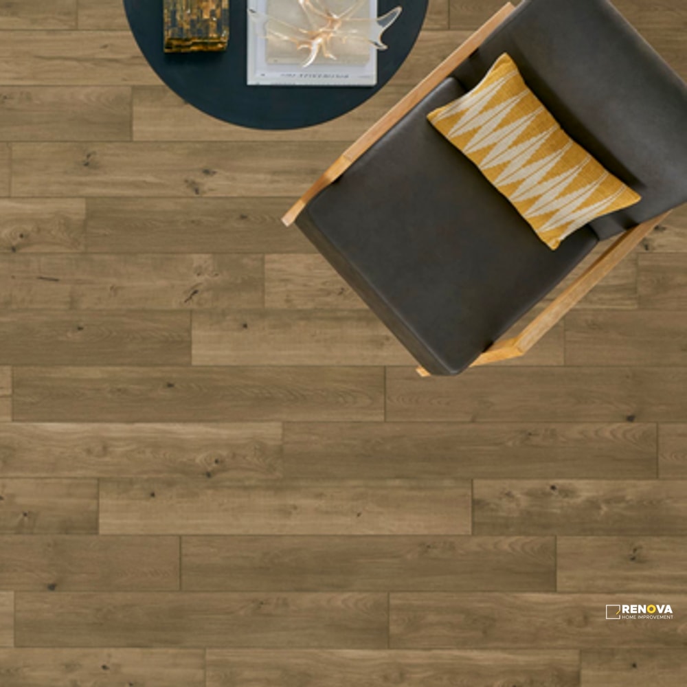 RESTORATION ANTHOLOGY WIDE PLANK 7-9/16" (21.22 SF/CTN) - RST8 - 4
