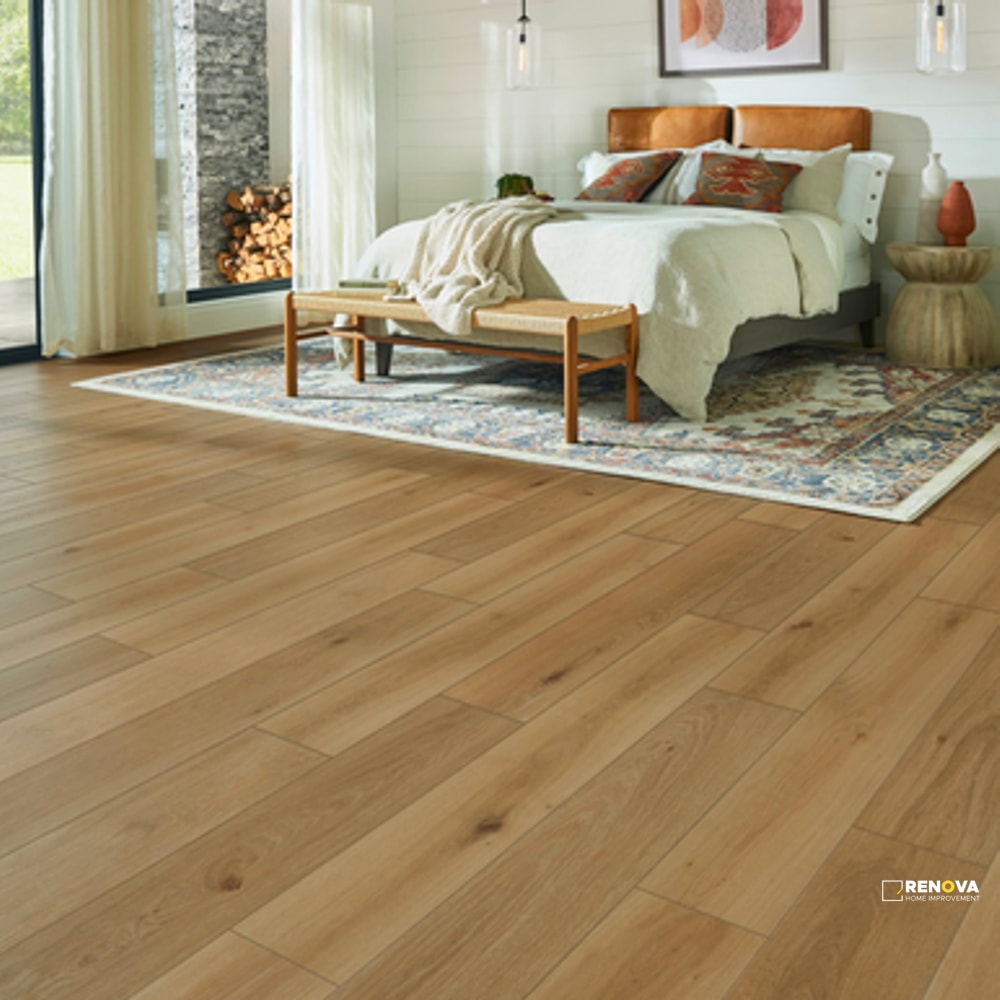 RESTORATION HAVEN WIDE PLANK 7-9/16" (21.22 SF/CTN) - RST8 - 3