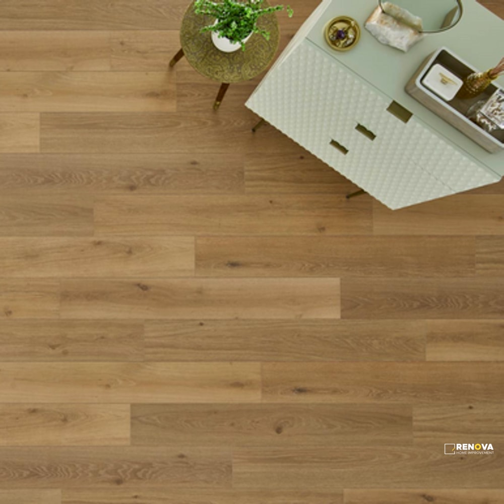 RESTORATION HAVEN WIDE PLANK 7-9/16" (21.22 SF/CTN) - RST8 - 2