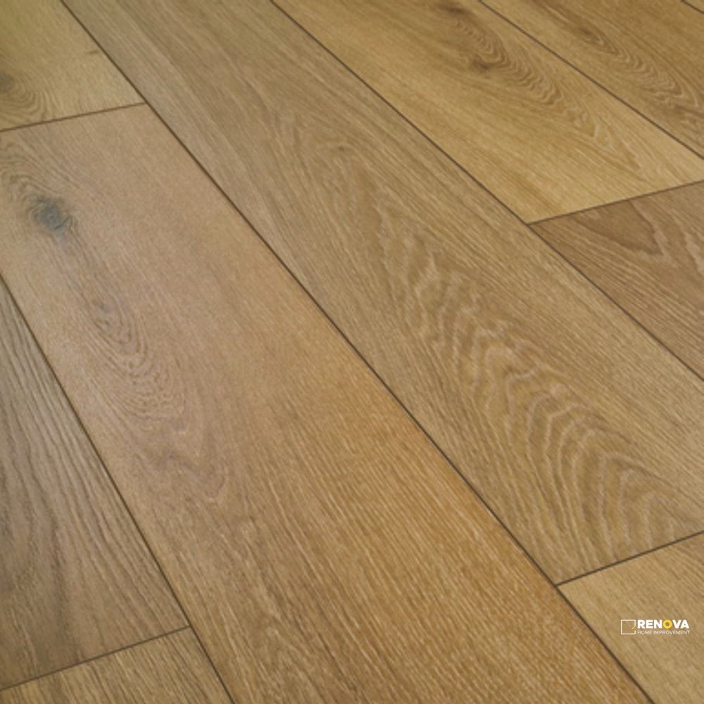 RESTORATION HAVEN WIDE PLANK 7-9/16" (21.22 SF/CTN) - RST8 - 4