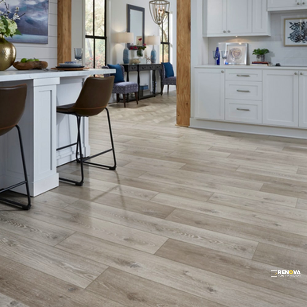 RESTORATION PALACE WIDE PLANK 7-9/16" (21.22 SF/CTN) - RST8 - 2