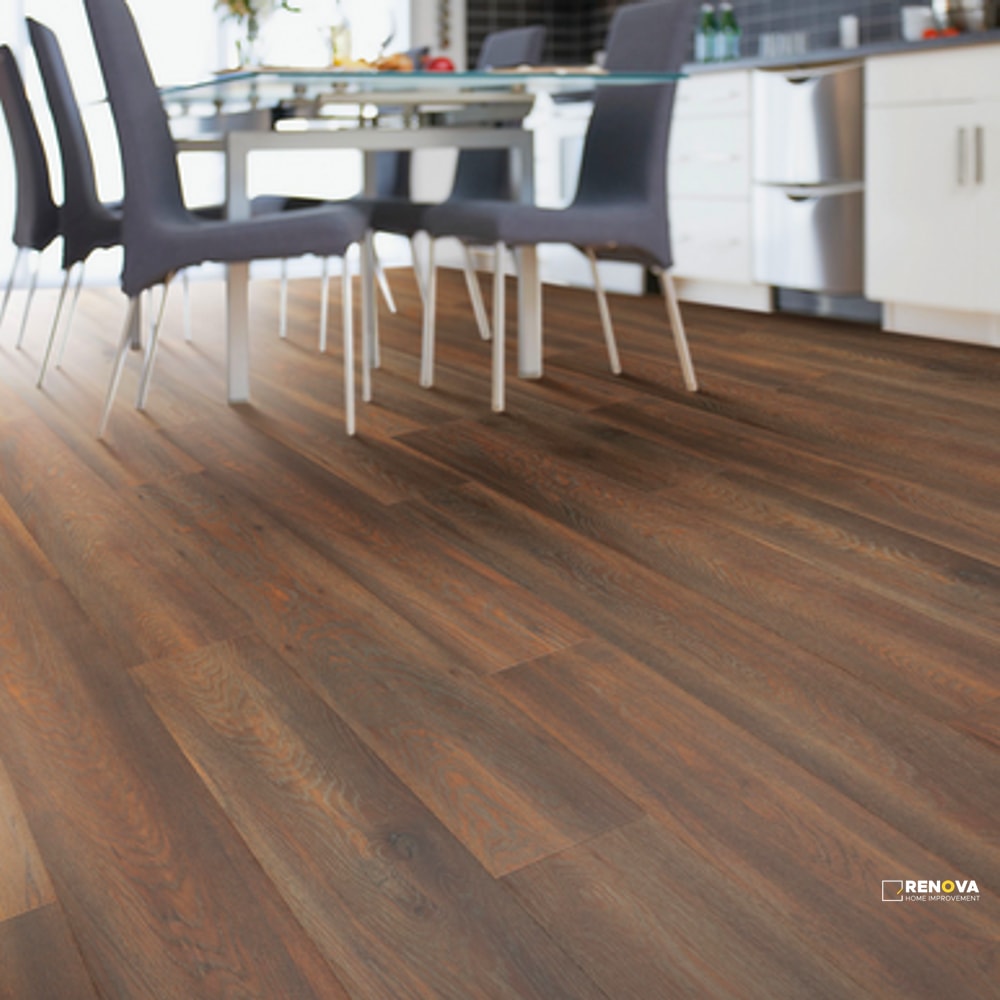 MIRAMAR SHORES 8.34" X 54.34 - 5