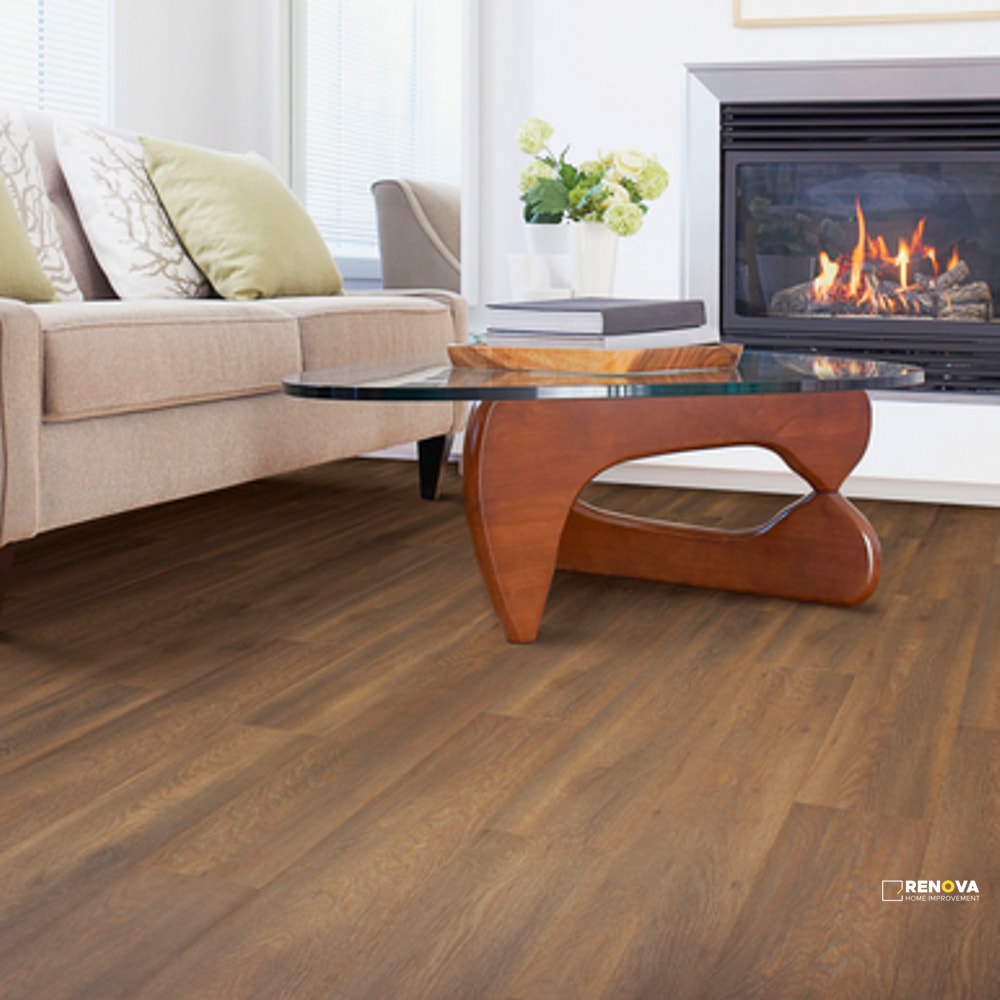 MIRAMAR SHORES 8.34" X 54.34 - 2