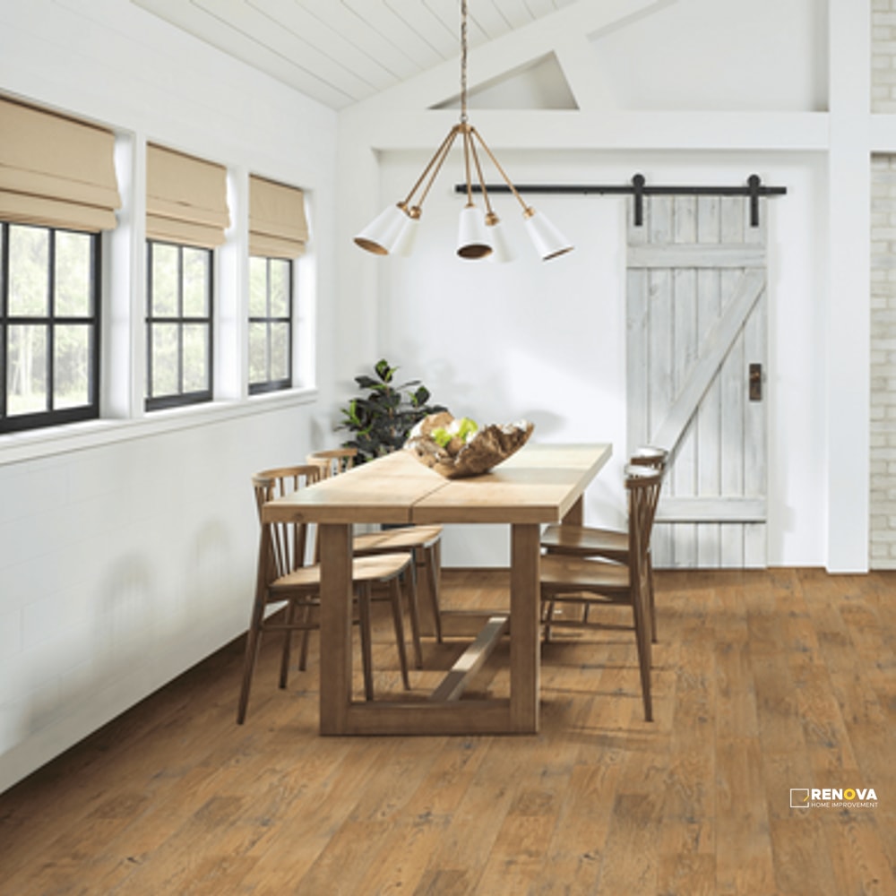 RESTORATION HISTORIC OAK 6.38" X 47.64" (16.99 SF/CTN) - RSTV - 2