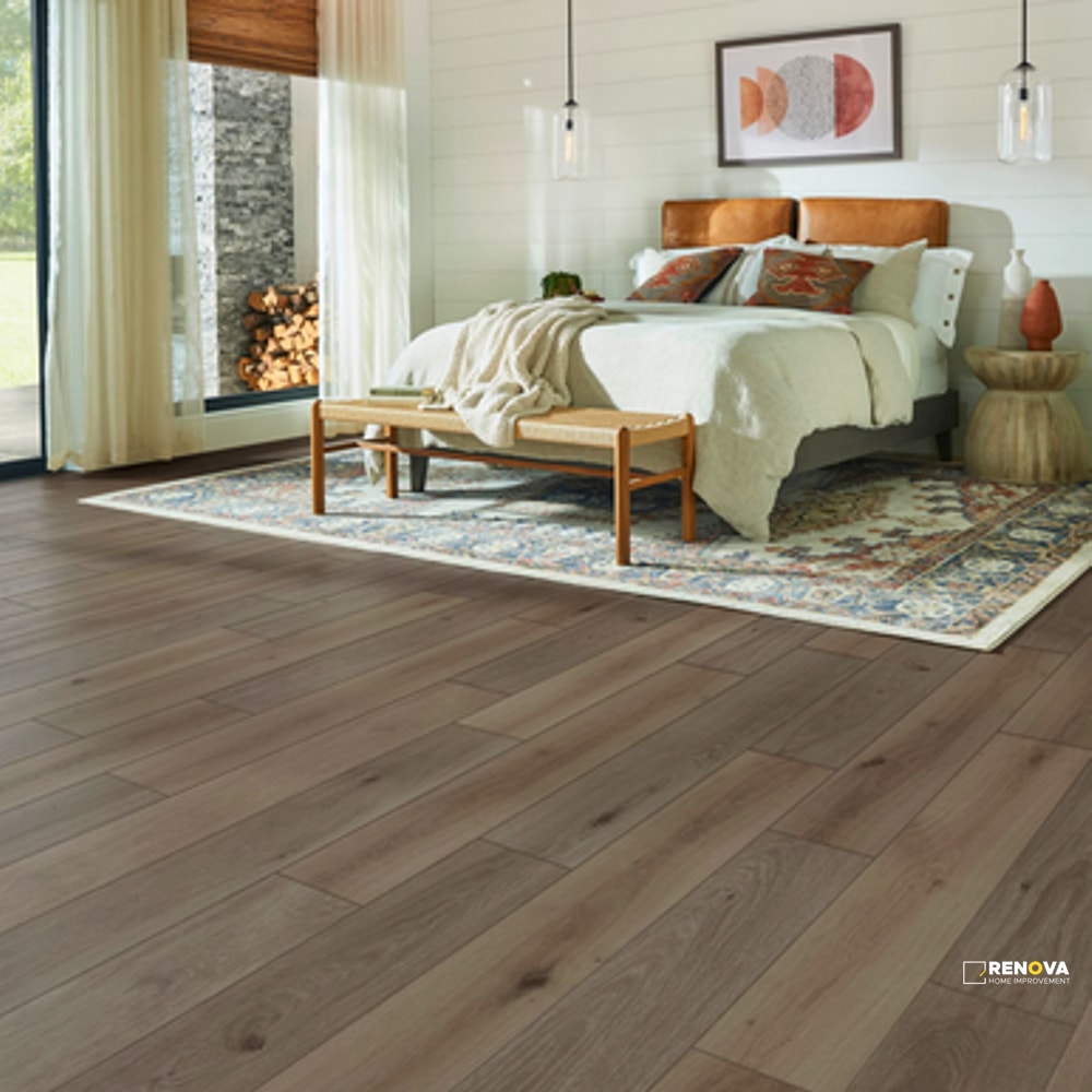RESTORATION HAVEN PLANK 7-9/16" (17.50 SF/CTN) - RST8V - 2