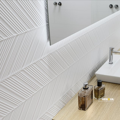 ESTEEM MATTE WALL 12X24 - 3