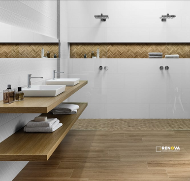 ESTEEM MATTE WALL 12X24 - 4