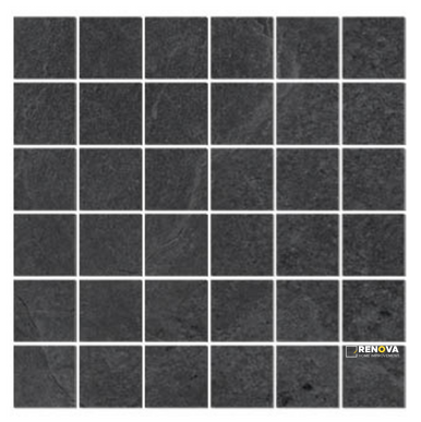 ABSOLUTE MATTE MOSAIC 2X2 - 12X12 - 4