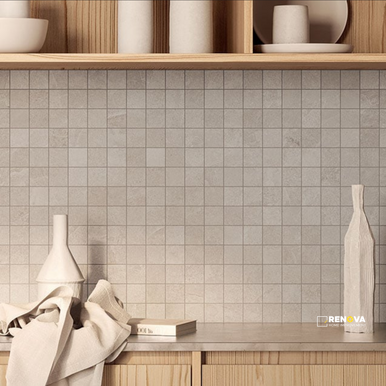 ABSOLUTE MATTE MOSAIC 2X2 - 12X12 - 3