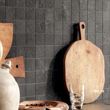 ABSOLUTE MATTE MOSAIC 2X2 - 12X12 - 2