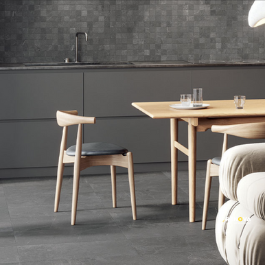 ABSOLUTE MATTE MOSAIC 2X2 - 12X12 - 5