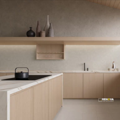ARTIFACT MATTE MOSAIC 2" X 2" - 5