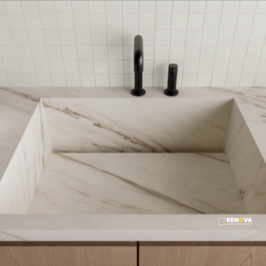 ARTIFACT MATTE MOSAIC 2" X 2" - 2