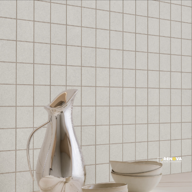 ARTIFACT MATTE MOSAIC 2" X 2" - 4