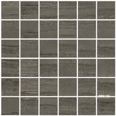 AURELIA MATTE MOSAIC 2X2 - 2