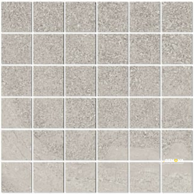 BOULDER MATTE MOSAIC 2X2 - 12X12 - 2