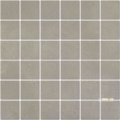 CANYON MATTE MOSAIC 2" X 2" - 2