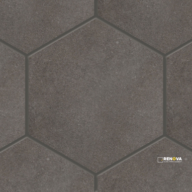 CHELSEA MATTE HEX 8X7 - 3