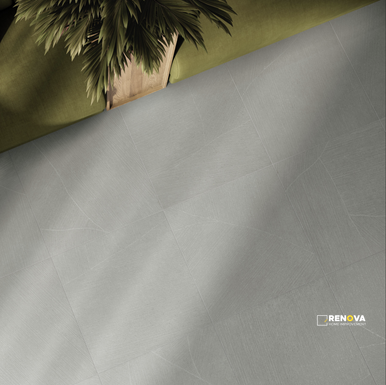 CROSSVILLE SAND GARDEN THOUGHTFUL TAUPE 24X24 FIELD SEMI-POLISHED - 2