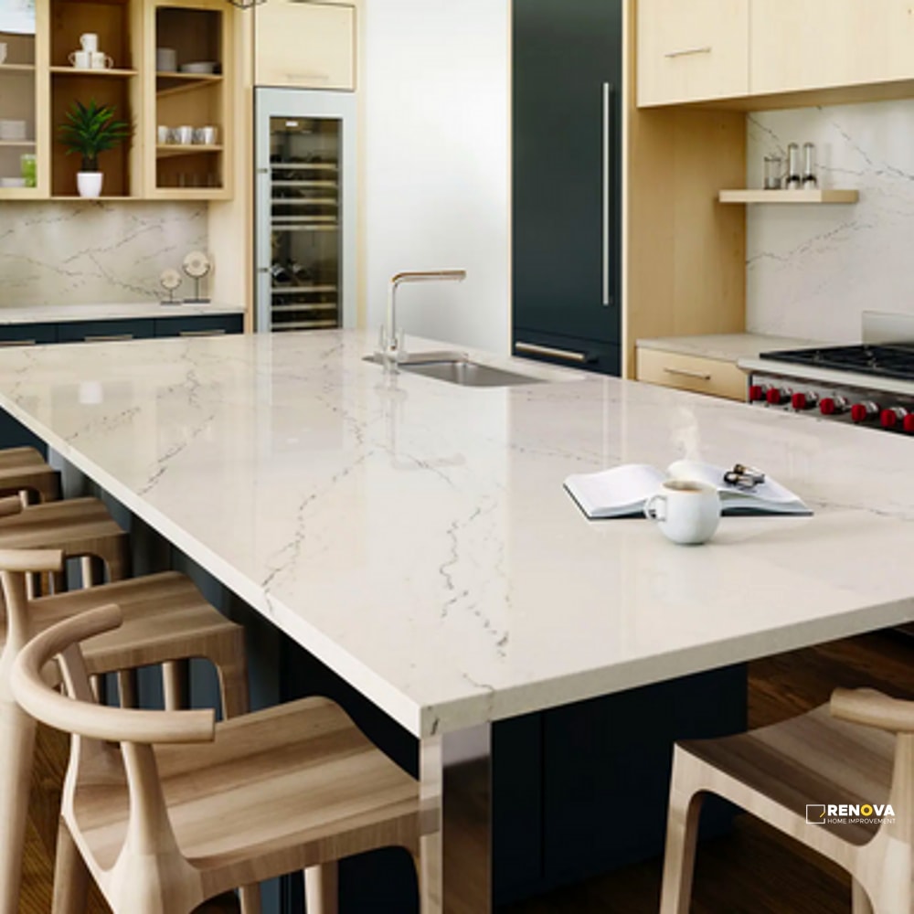 CAMBRIA SLAB - 19