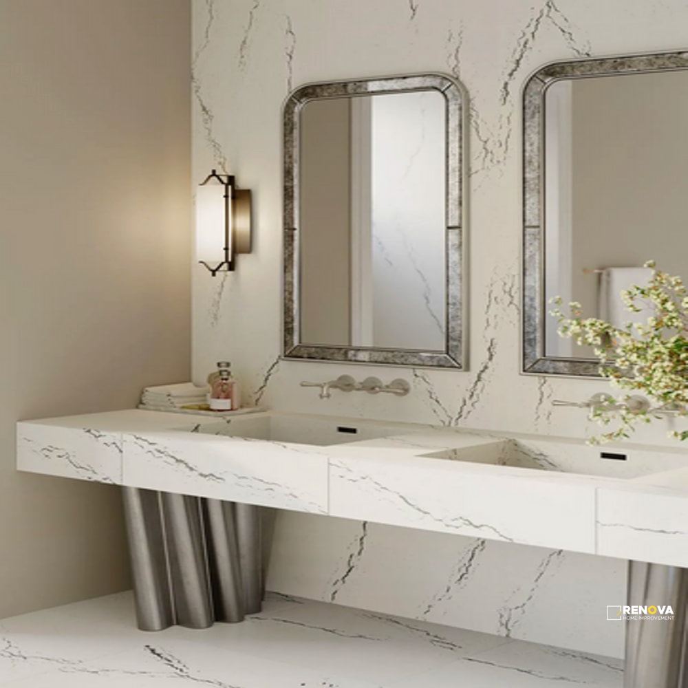 CAMBRIA SLAB - 14