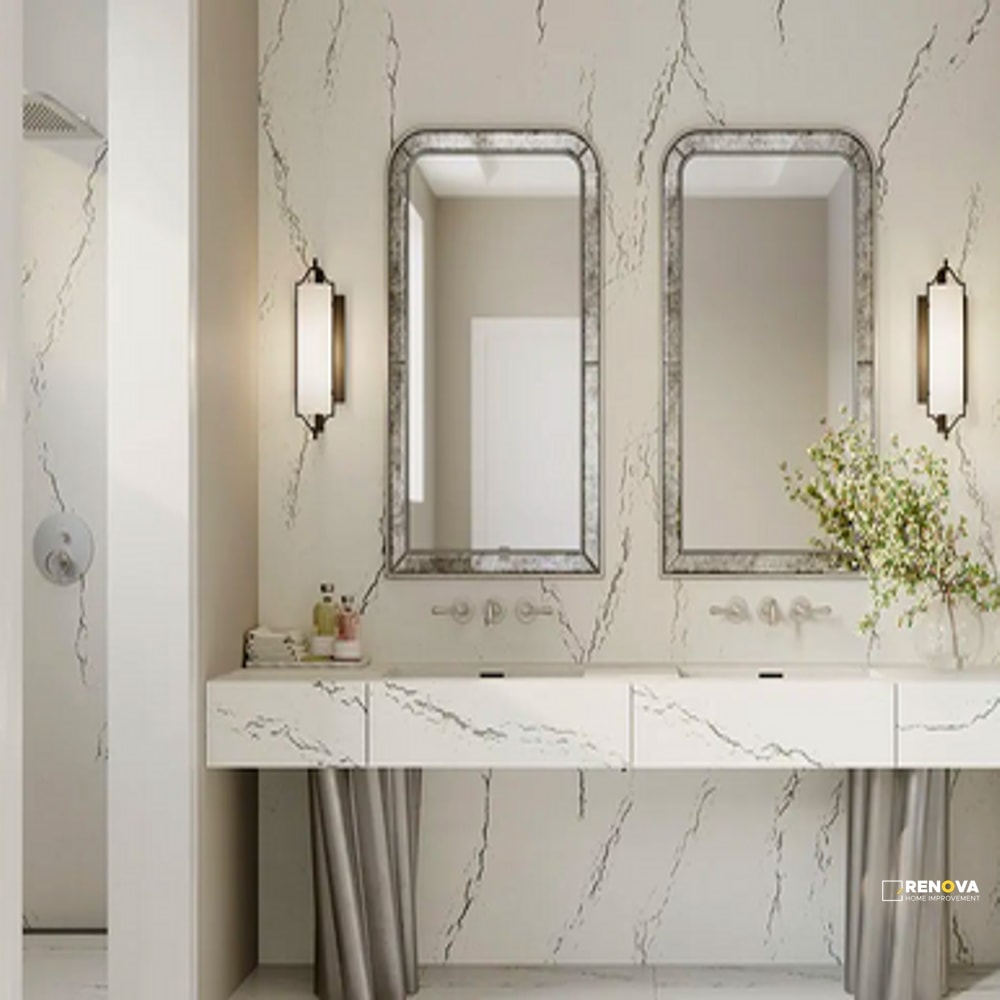 CAMBRIA SLAB - 4
