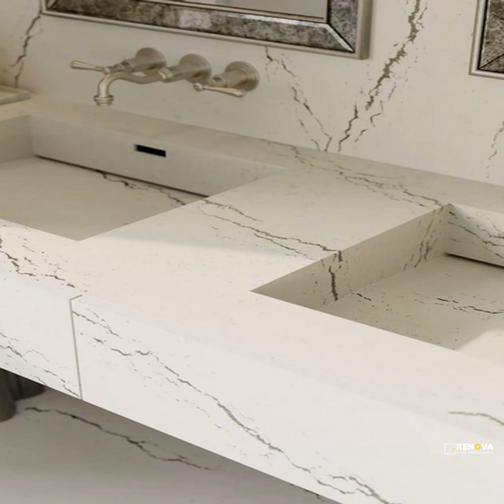CAMBRIA SLAB - 7