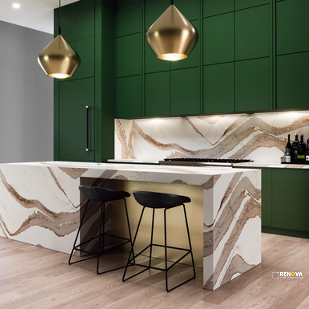 CAMBRIA SLAB - 6